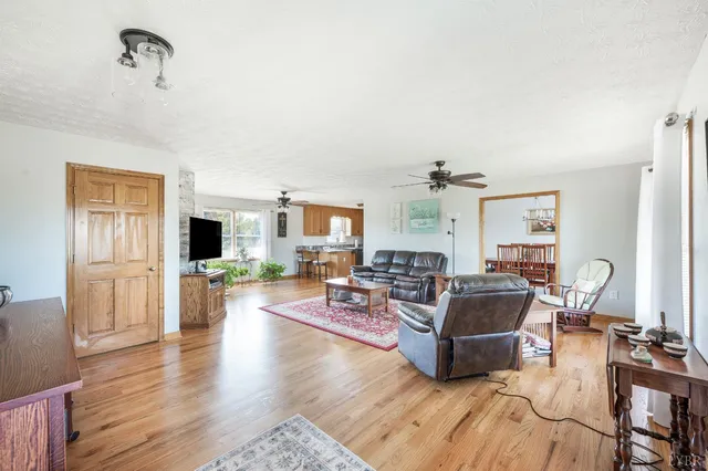 $549,900 | 4250 Burnt Chimney Road, Wirtz, VA 24184