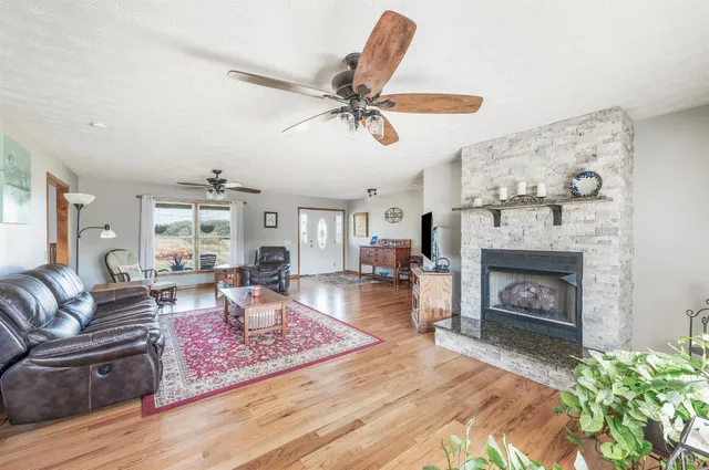 $549,900 | 4250 Burnt Chimney Road, Wirtz, VA 24184