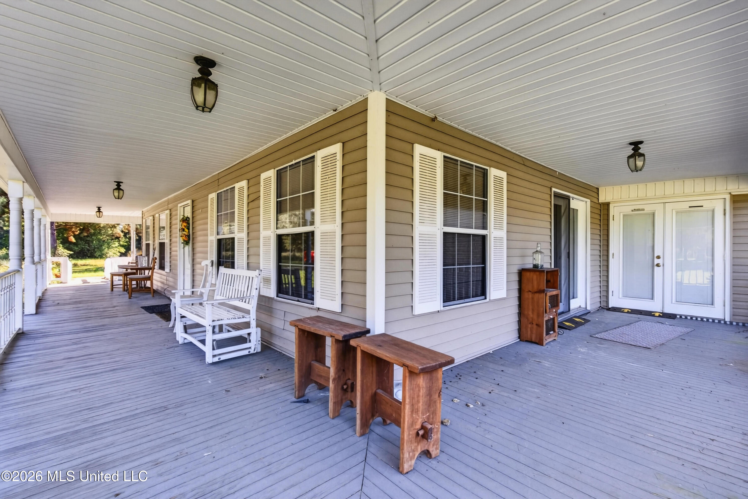 2871 Burnt Bridge Road Picayune, MS 39466 - Photo 8 of 73 2871BurntBridgeRd-10