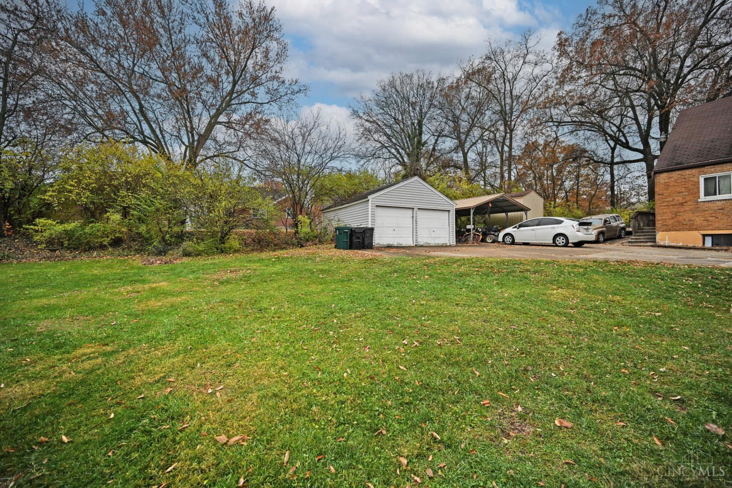 2635 Jessup Road Cincinnati, OH 45239 - Photo 46 of 49 Gallery Image 46