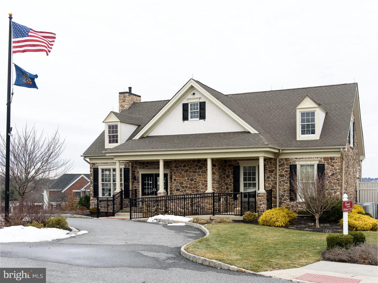 28 Sloan Road West Chester, PA 19382 - Photo 22 of 25 Gallery Image 22