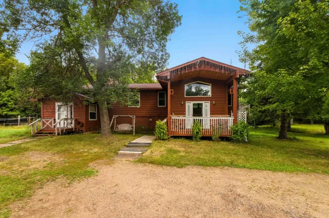$485,000 | 7778 County Road 1, Pine River, MN 56474
