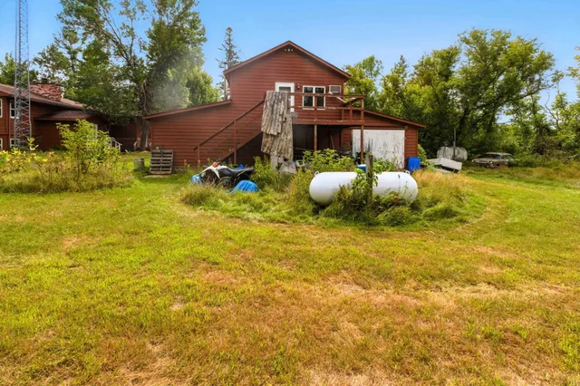 $485,000 | 7778 County Road 1, Pine River, MN 56474