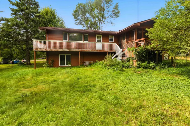 $485,000 | 7778 County Road 1, Pine River, MN 56474