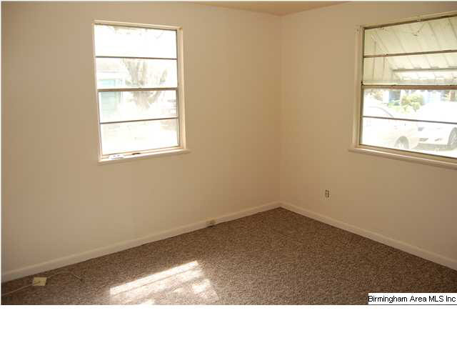 1409 Woodward Road Midfield, AL 35228 - Photo 3 of 4