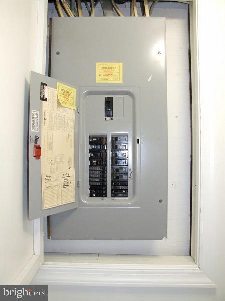 3236 Roxbury Road Hatfield, PA 19440 - Photo 32 of 38 Essential power management hub.