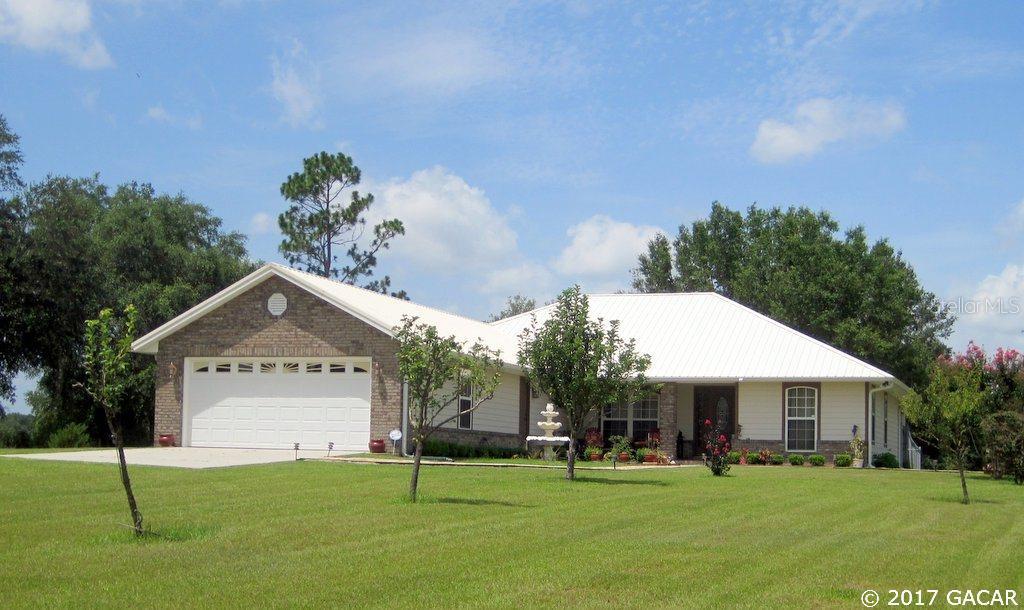 6968 Southwest Old Wire Road Fort White, FL 32038 - Photo 1 of 1 Gallery Image 1