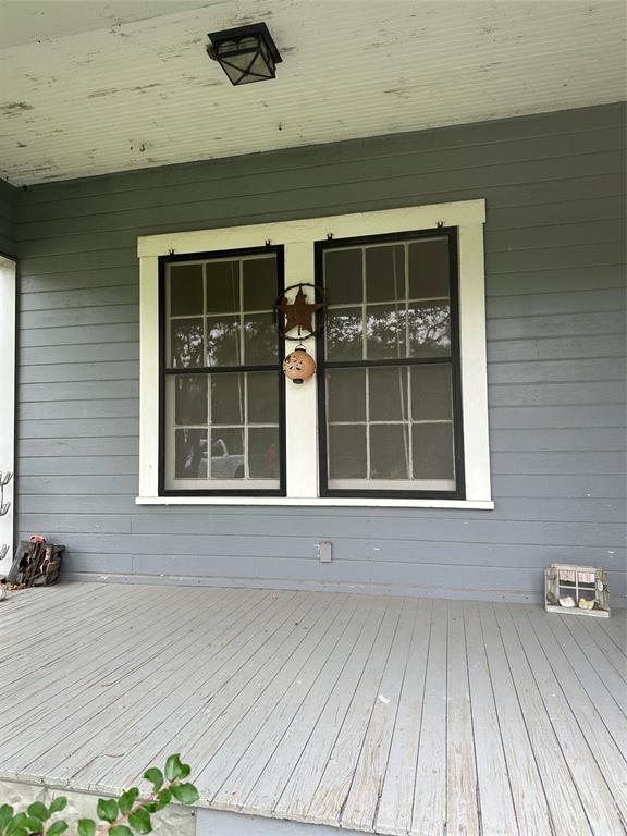 821 Ward Street Marlin, TX 76661 - Photo 2 of 5