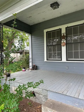 $174,999 | 821 Ward Street, Marlin, TX 76661