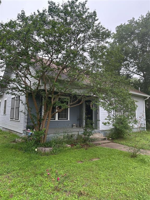 821 Ward Street Marlin, TX 76661 - Photo 4 of 5