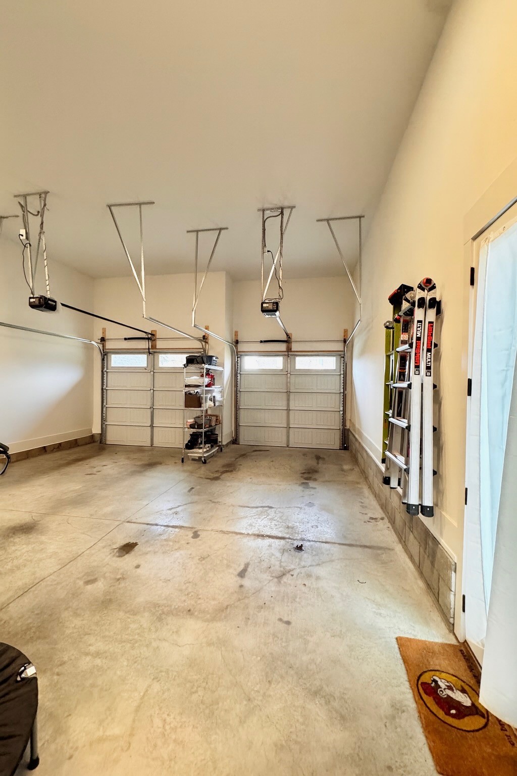 2725 Otterham Drive Thompson's Station, TN 37179 - Photo 27 of 36 a view of storage and utility room