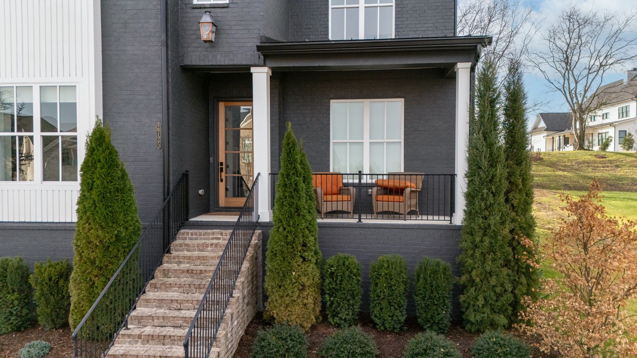 2725 Otterham Drive Thompson's Station, TN 37179 - Photo 4 of 36