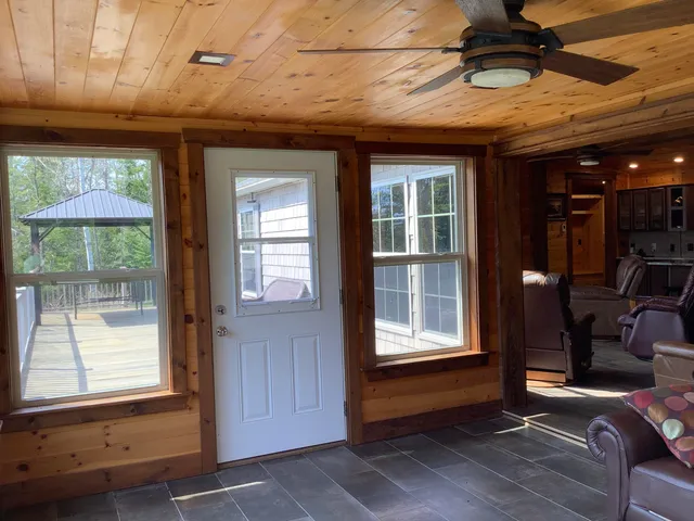 $469,900 | 530 East Road, St. David, ME 04773