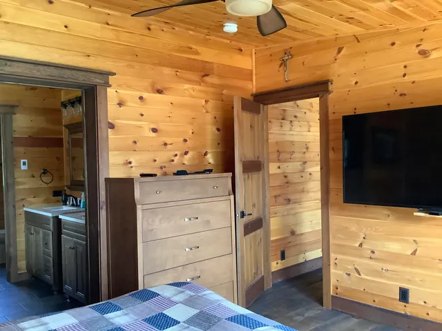 $469,900 | 530 East Road, St. David, ME 04773