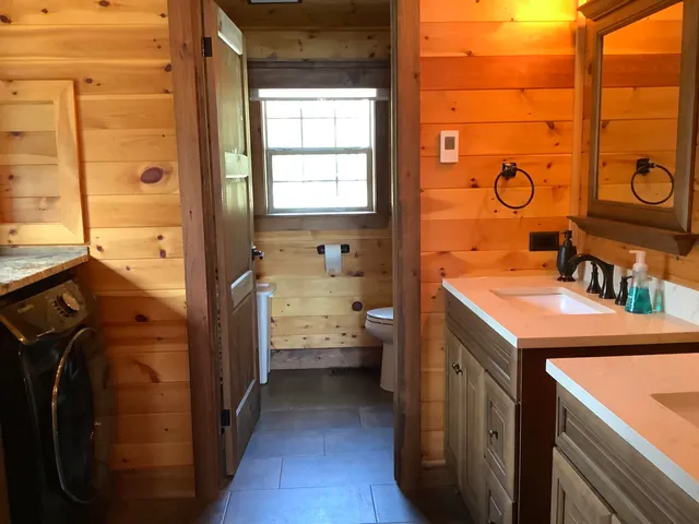 $469,900 | 530 East Road, St. David, ME 04773