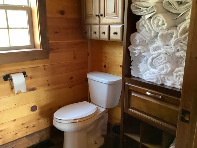 $469,900 | 530 East Road, St. David, ME 04773