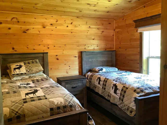 $469,900 | 530 East Road, St. David, ME 04773