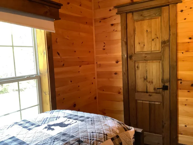 $469,900 | 530 East Road, St. David, ME 04773