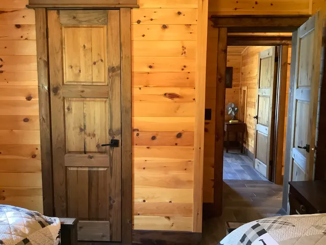 $469,900 | 530 East Road, St. David, ME 04773