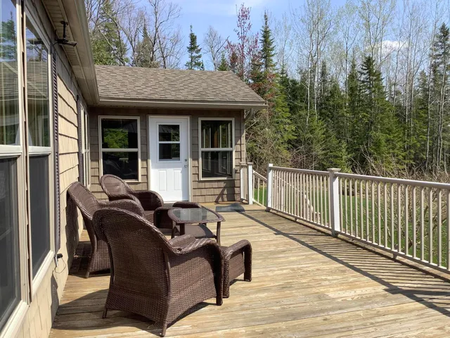 $469,900 | 530 East Road, St. David, ME 04773