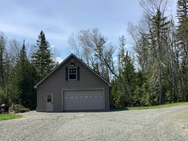 $469,900 | 530 East Road, St. David, ME 04773