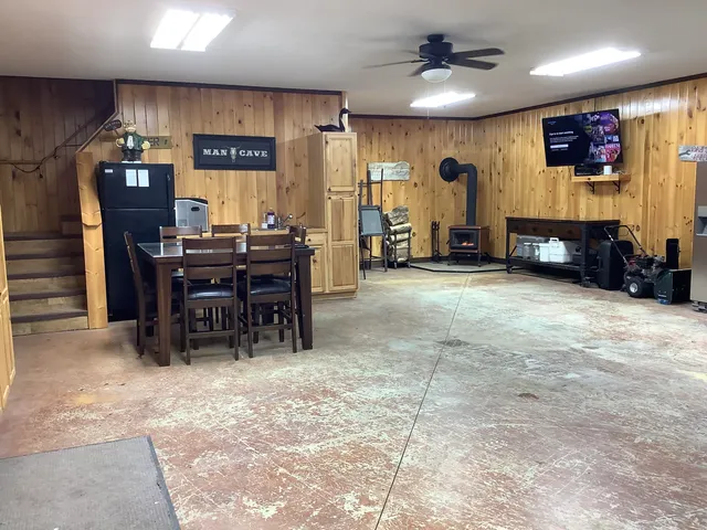 $469,900 | 530 East Road, St. David, ME 04773