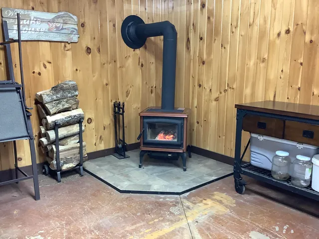 $469,900 | 530 East Road, St. David, ME 04773