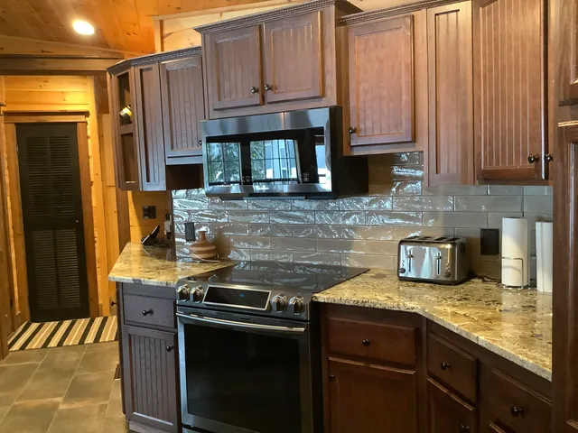 $469,900 | 530 East Road, St. David, ME 04773