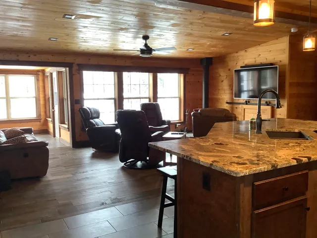 $469,900 | 530 East Road, St. David, ME 04773