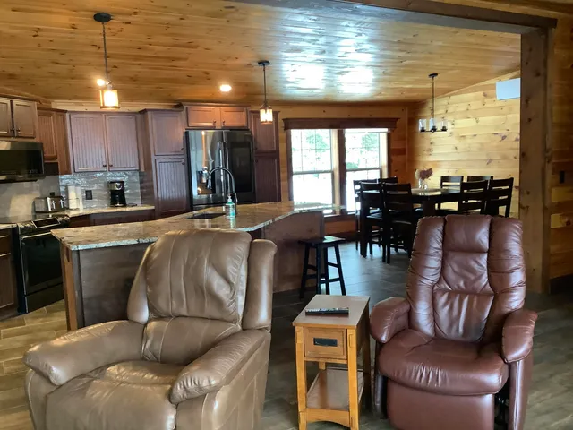 $469,900 | 530 East Road, St. David, ME 04773