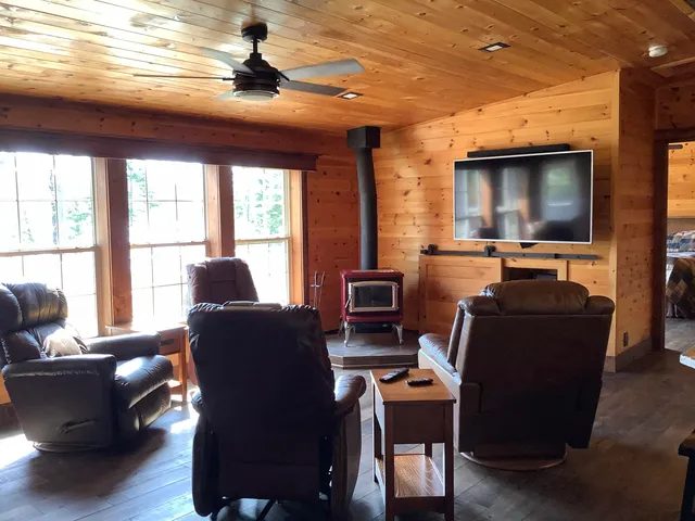 $469,900 | 530 East Road, St. David, ME 04773