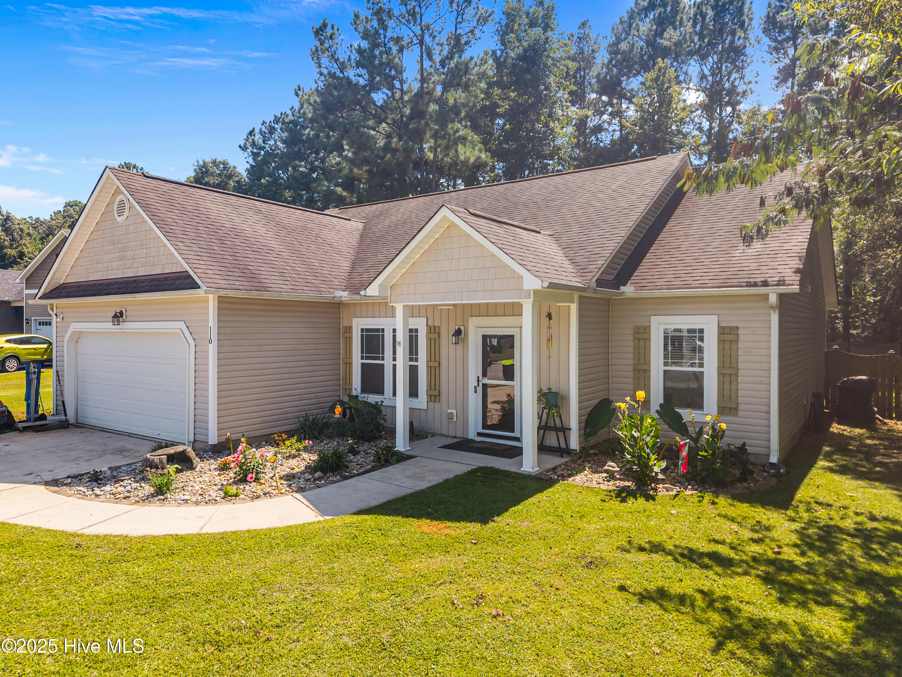 110 Ridge View Drive Jacksonville, NC 28540 - Photo 26 of 28 14-print-DJI_20250904142422_0420_D
