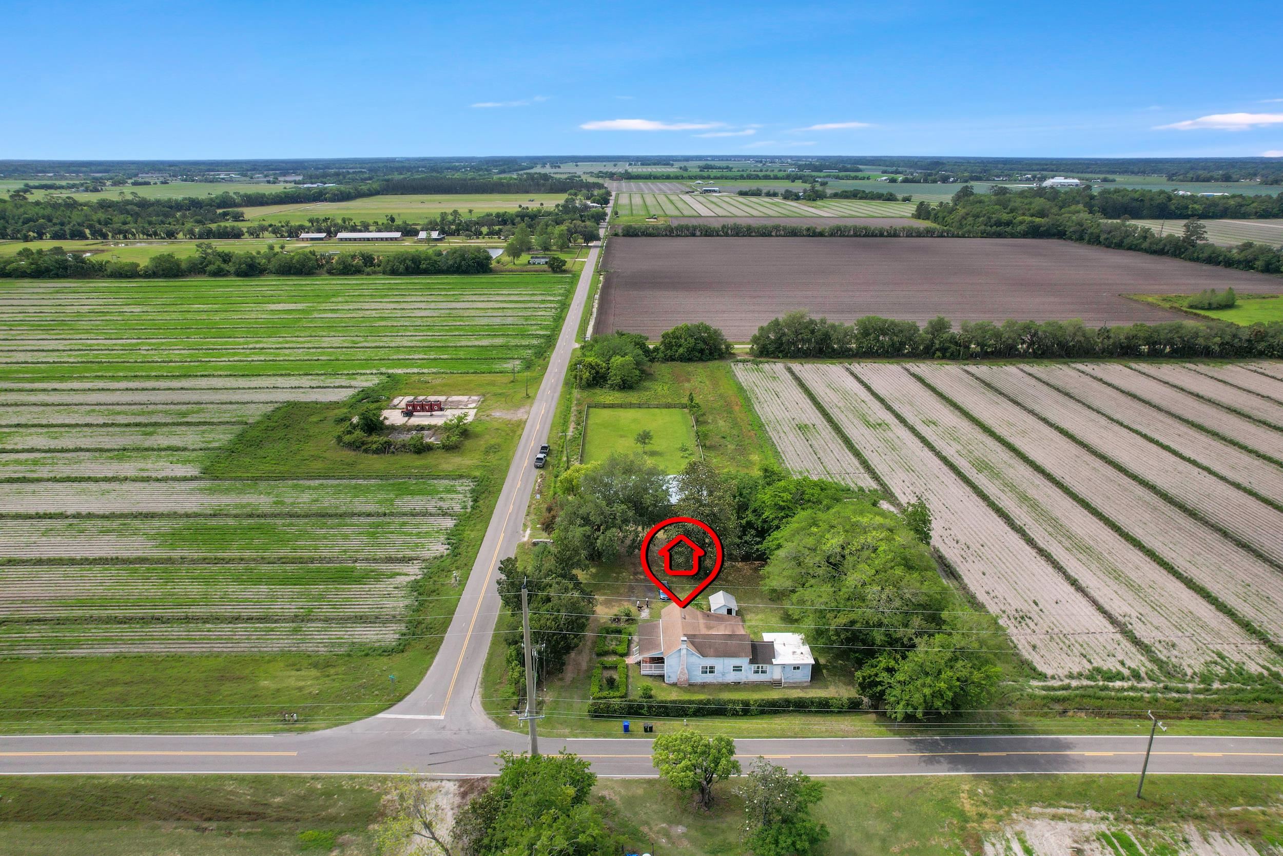 490 George Miller Road Hastings, FL 32145 - Photo 5 of 47
