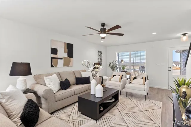 $361,900 | 2 Berwick At Polo Grounds, Eureka, MO 63025