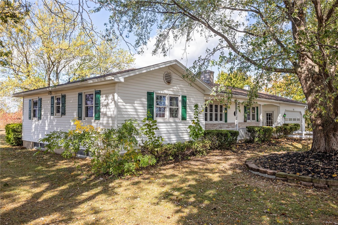 6790 Hessenthaler Road Byron, NY 14422 - Photo 1 of 1 Gallery Image 1