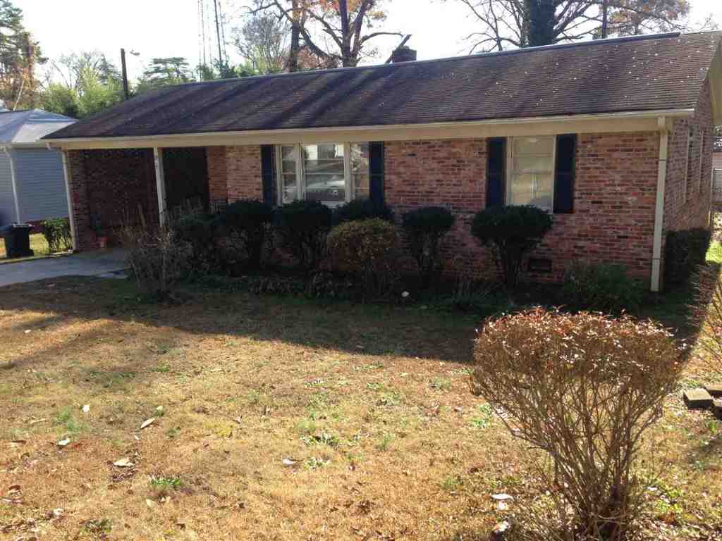 28 Gilmer Drive Anderson, SC 29621 - Photo 1 of 9 Gallery Image 1
