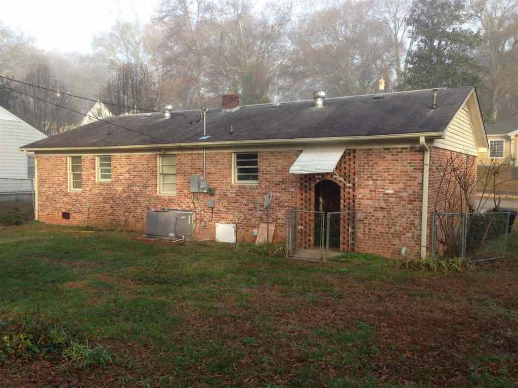 28 Gilmer Drive Anderson, SC 29621 - Photo 8 of 9 Gallery Image 8
