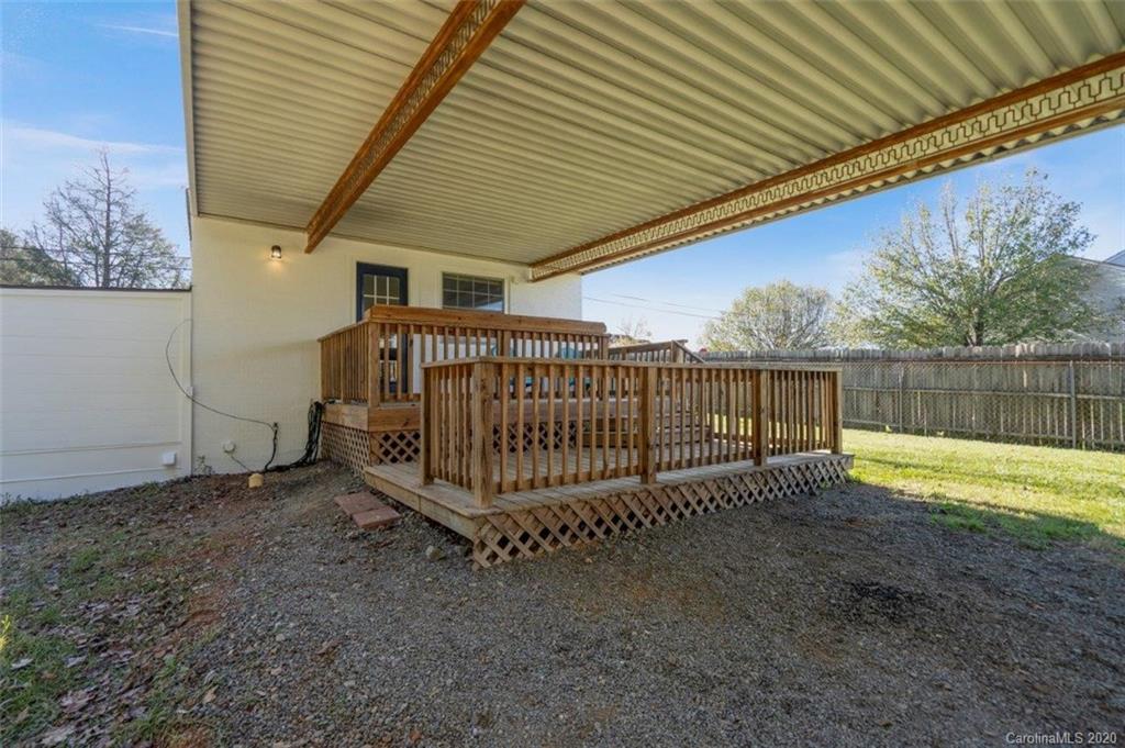 1001 Lakehill Road Charlotte, NC 28214 - Photo 28 of 28 Gallery Image 28