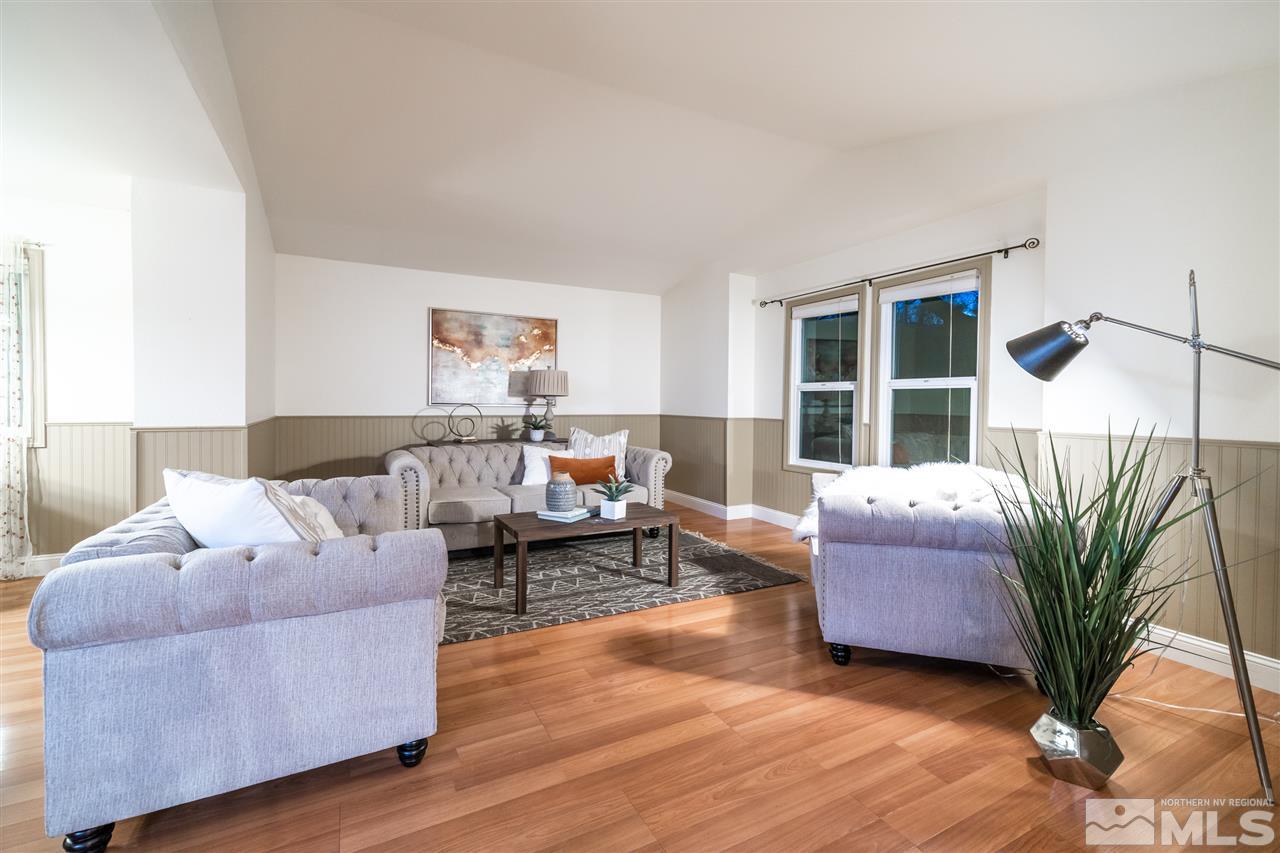 185 Cliff View Drive Reno, NV 89523 - Photo 4 of 25 Photo 4