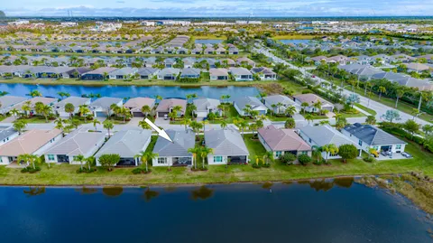 a view of an entryway
