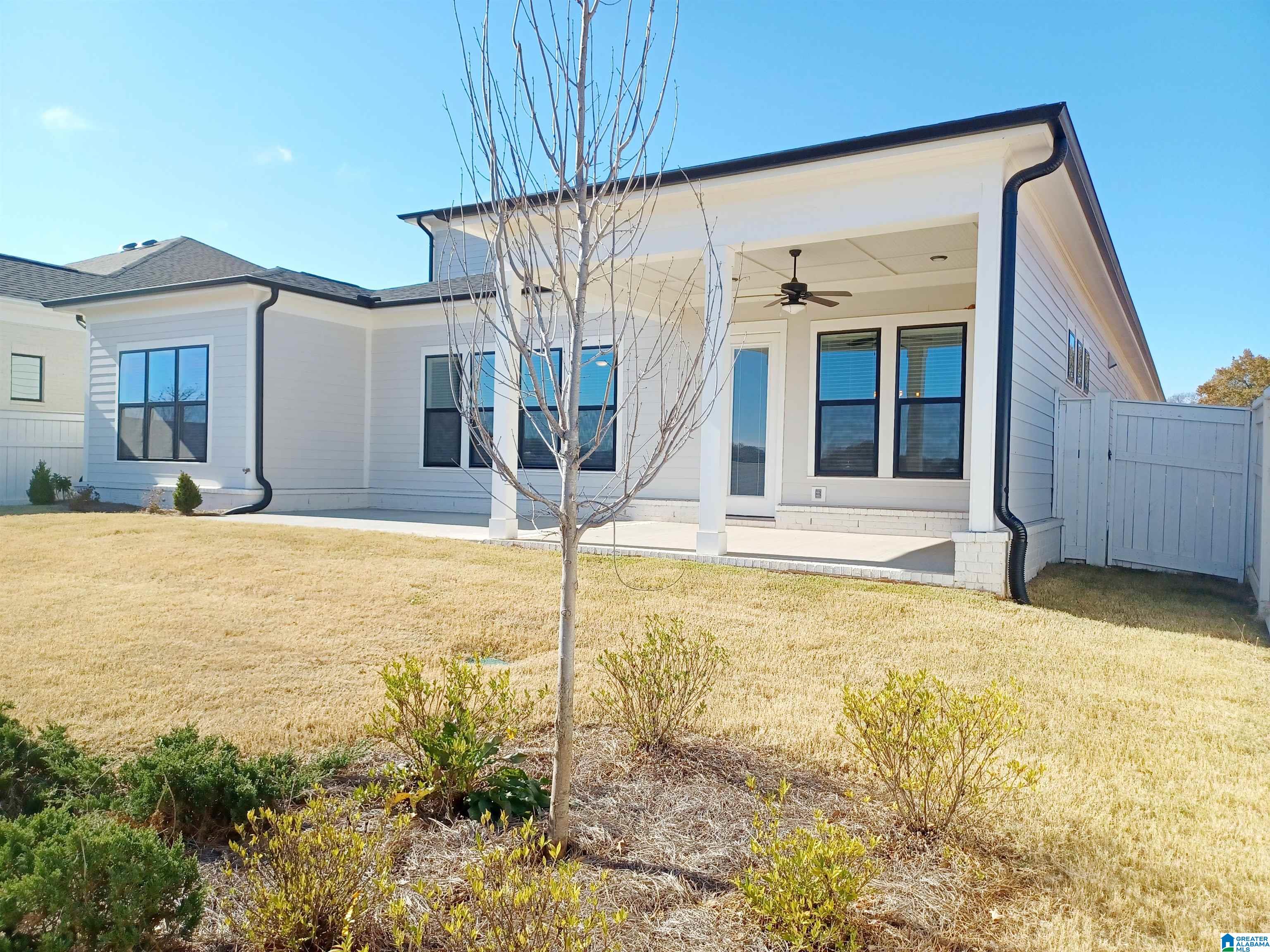 225 Farmhouse Drive Madison, AL 35757 - Photo 38 of 41