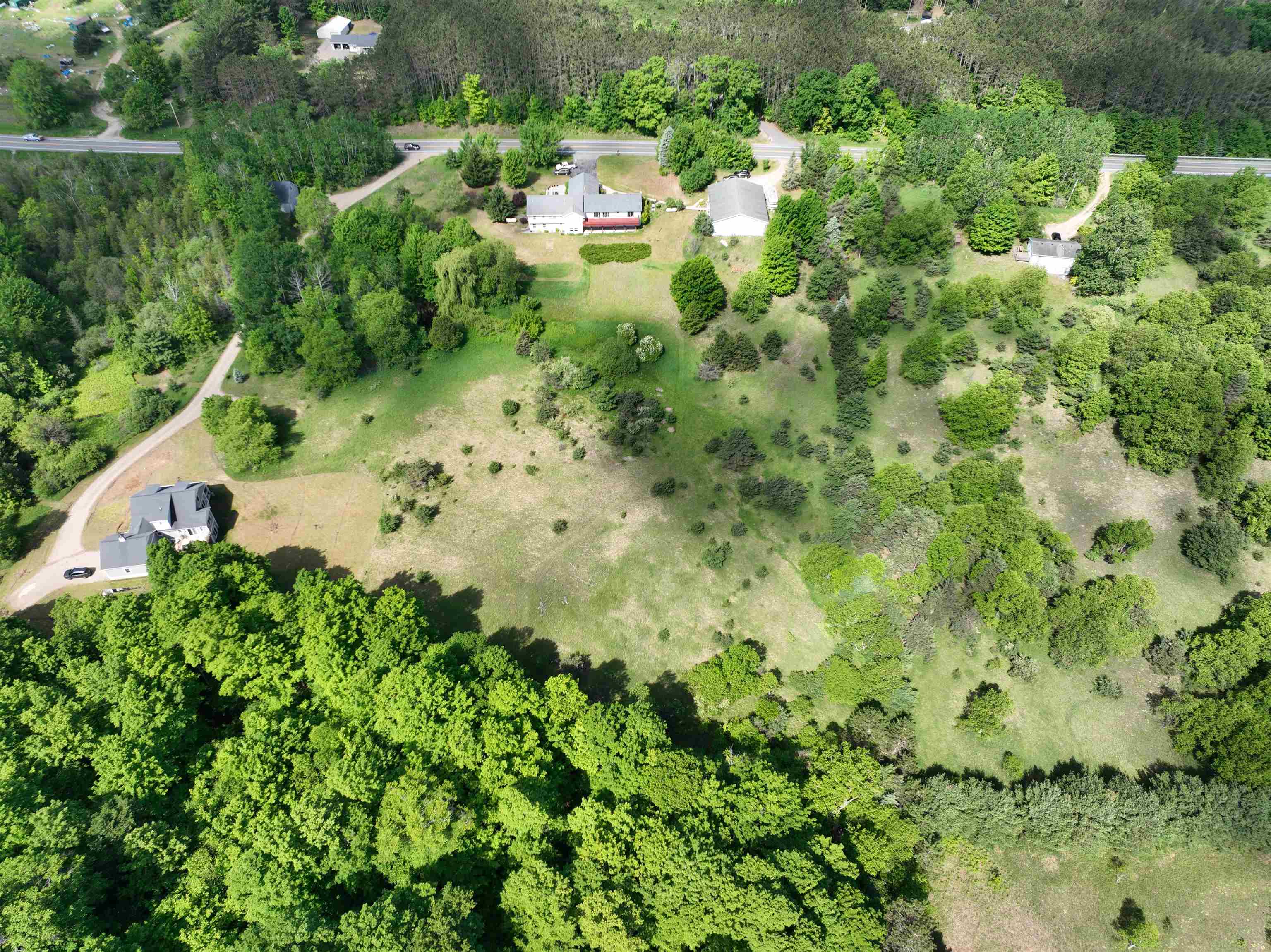 8155 Blackman Road Kingsley, MI 49649 - Photo 65 of 66
