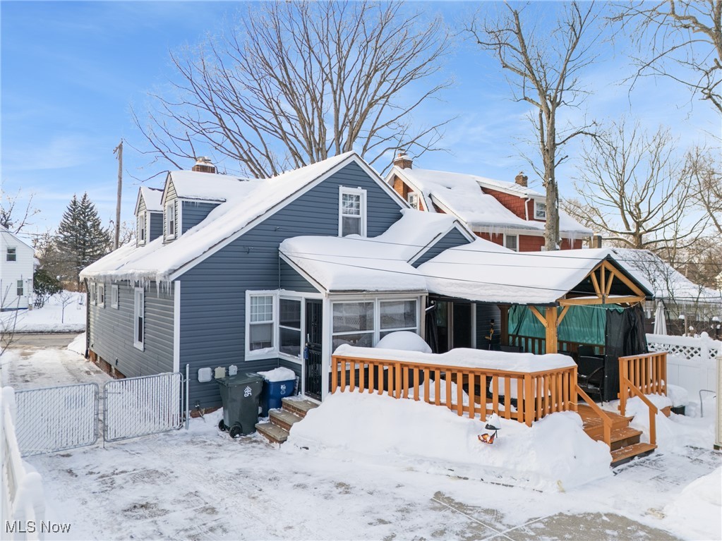 2333 South Taylor Road Cleveland, OH 44118 - Photo 41 of 47 Gallery Image 41