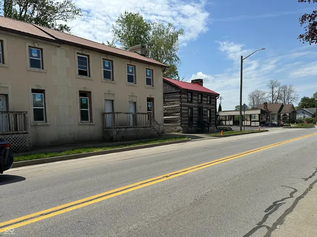 $99,900 | 91 Highway 3, Vernon, IN 47265