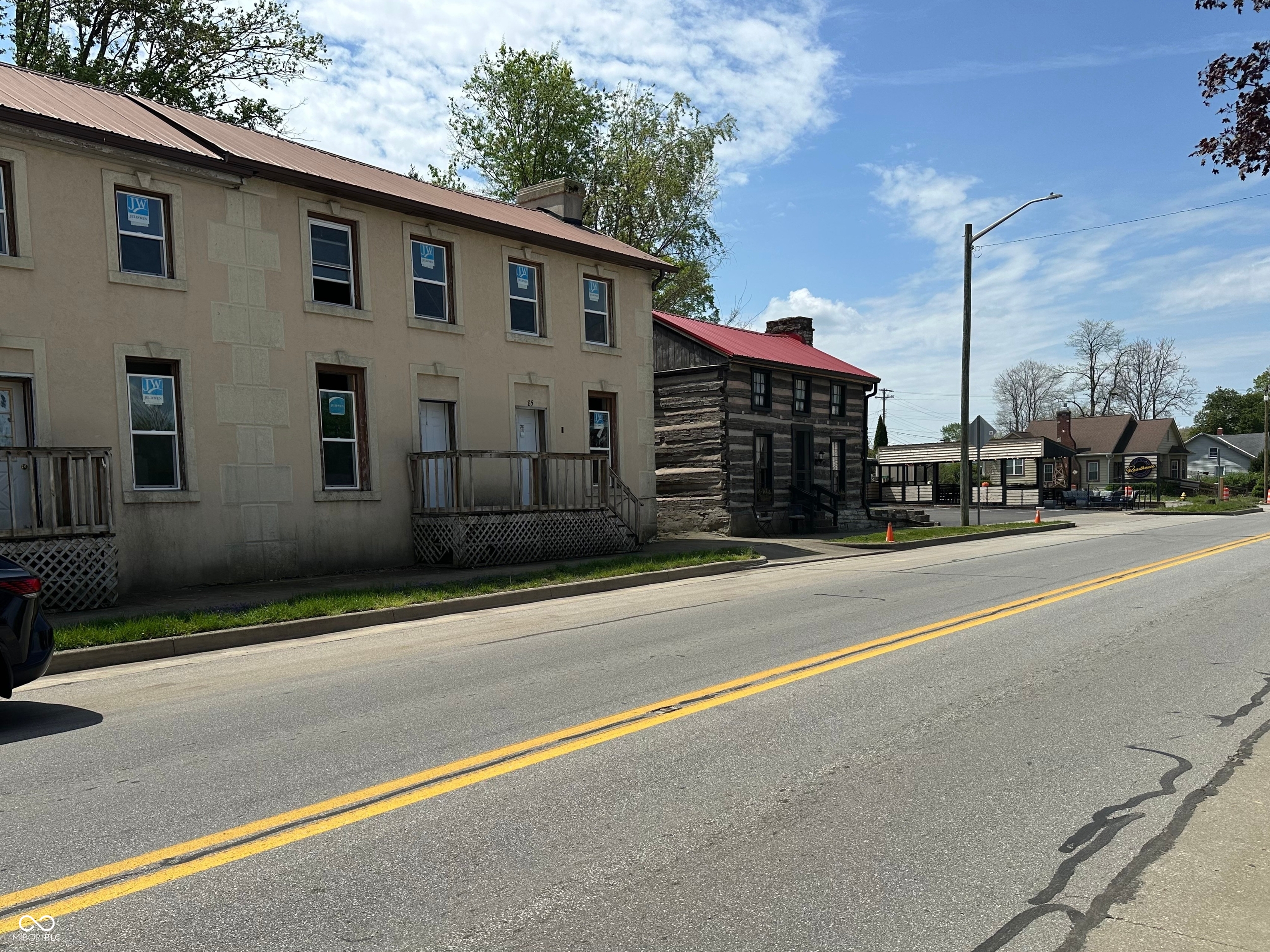 91 Highway 3 Vernon, IN 47265 - Photo 1 of 4