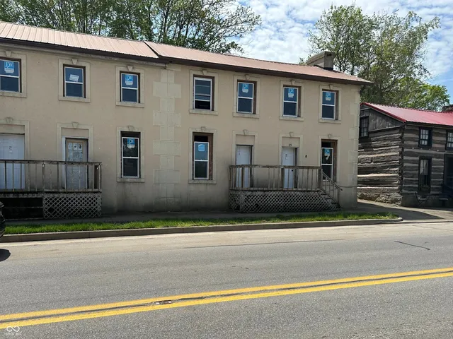 $99,900 | 91 Highway 3, Vernon, IN 47265