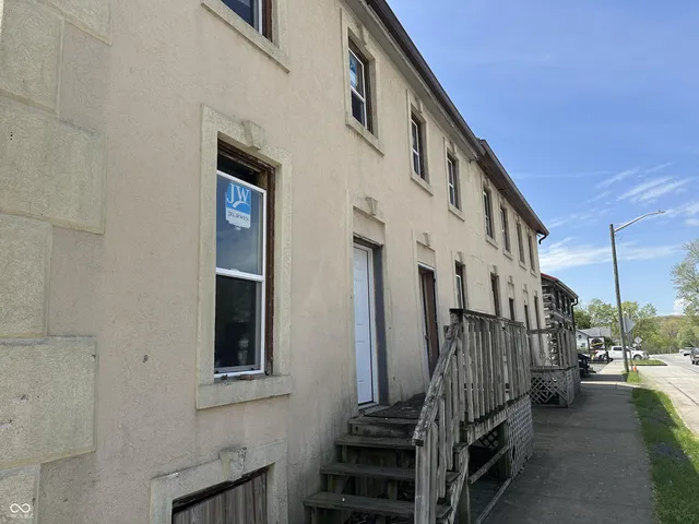 $99,900 | 91 Highway 3, Vernon, IN 47265