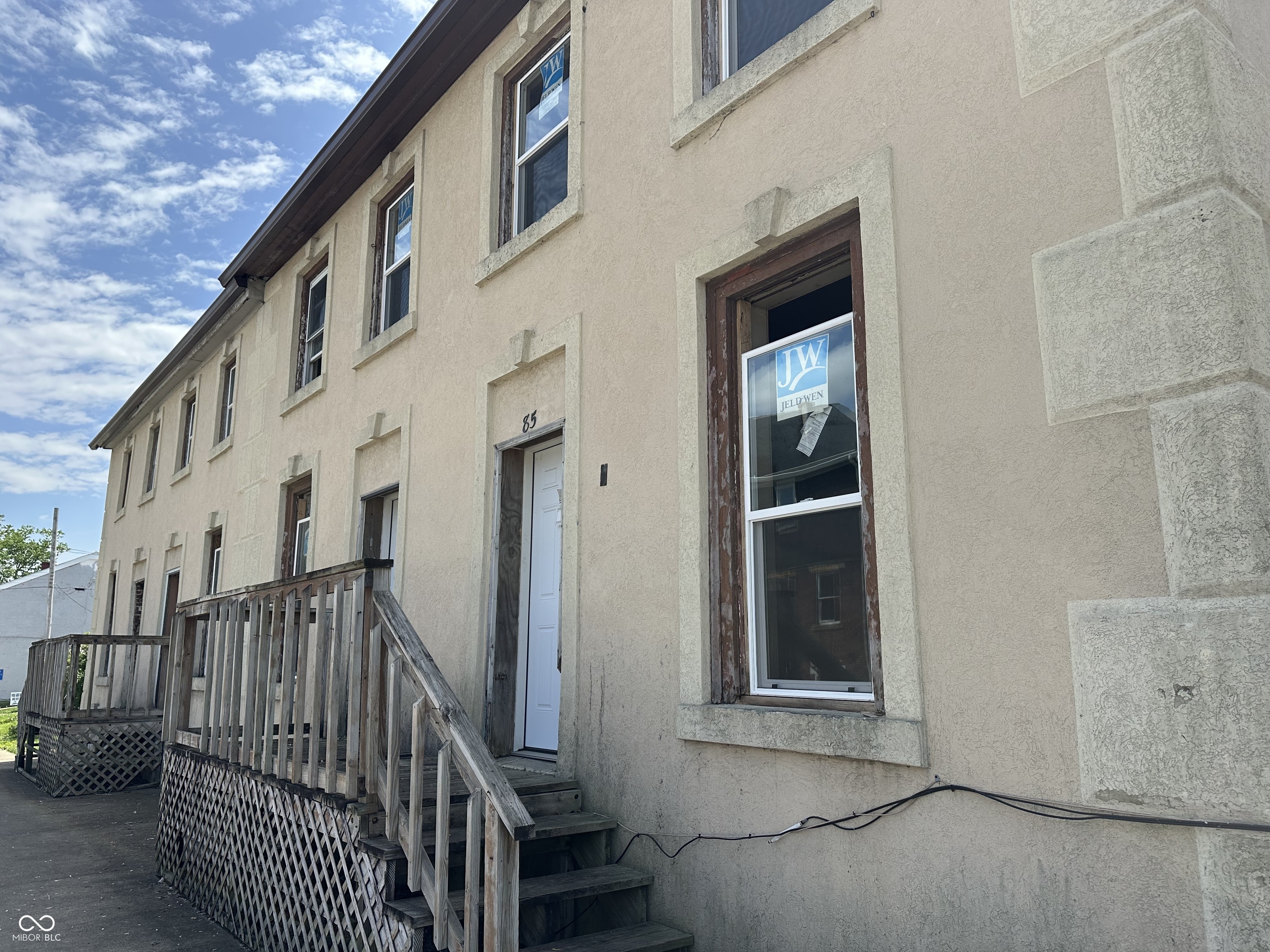 91 Highway 3 Vernon, IN 47265 - Photo 4 of 4