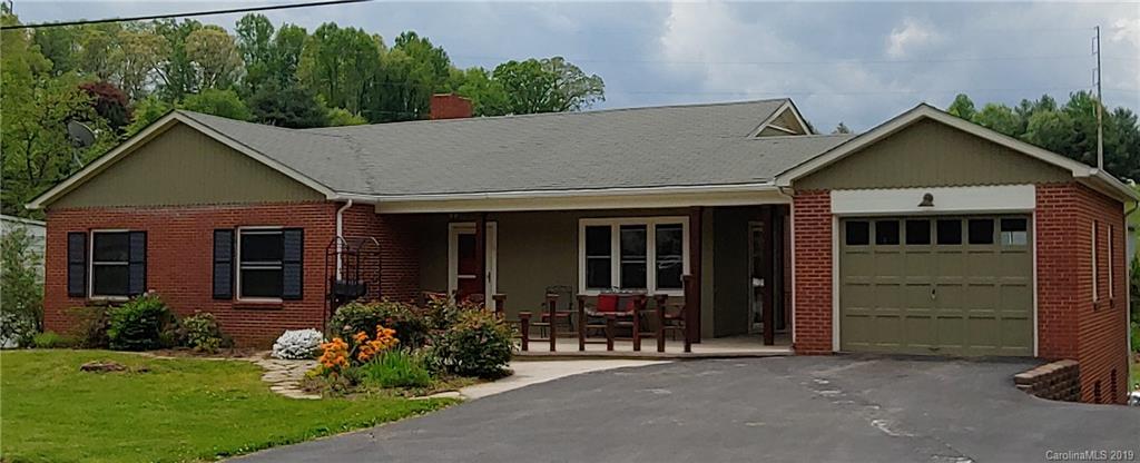 18 Rhoda Street Canton, NC 28716 - Photo 1 of 30 Gallery Image 1