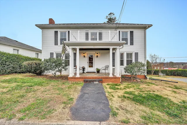 $364,950 | 40 High Street, Rocky Mount, VA 24151